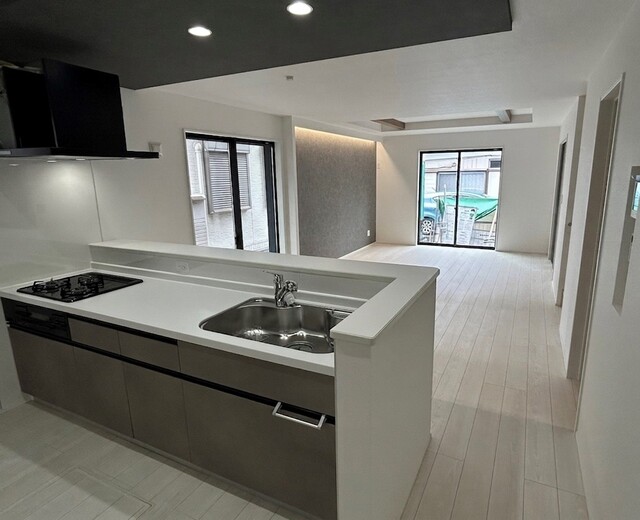 相模原市相模台１１期１棟の写真1