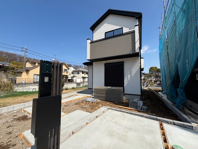 のスライド画像