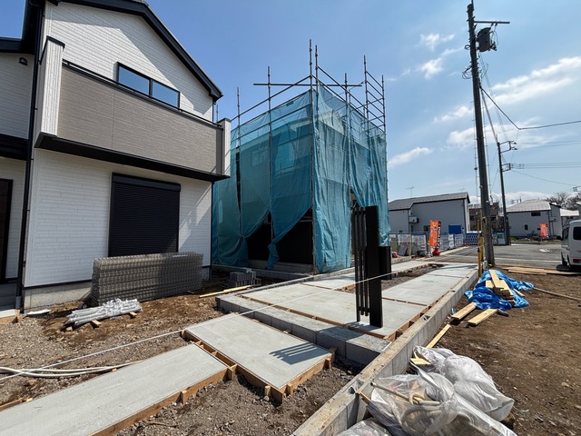 のスライド画像