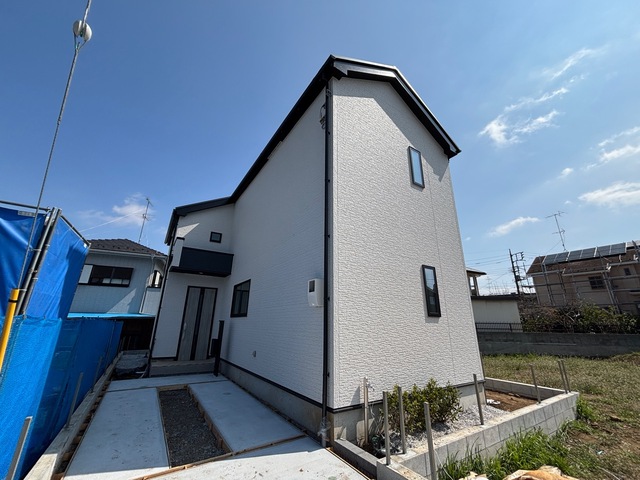 のスライド画像