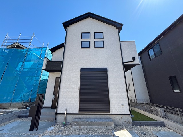 のスライド画像