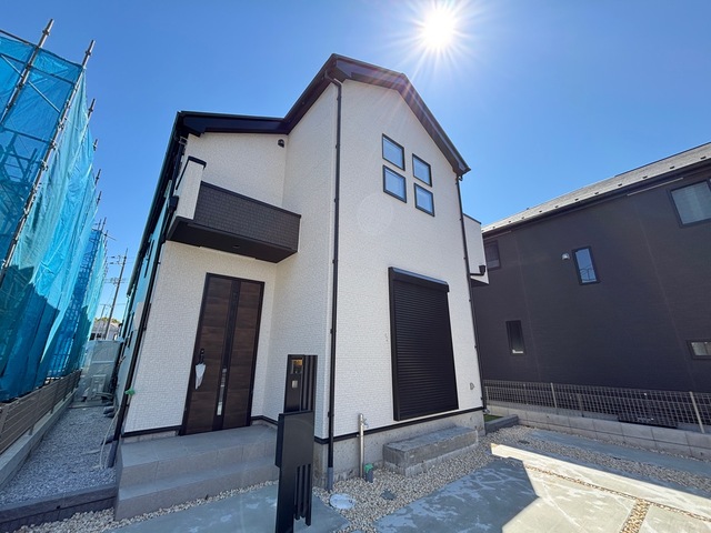 のスライド画像