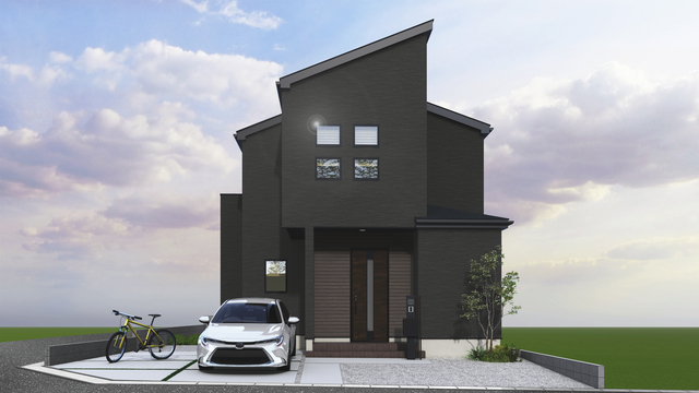 大津市秋葉台２期１棟の写真1