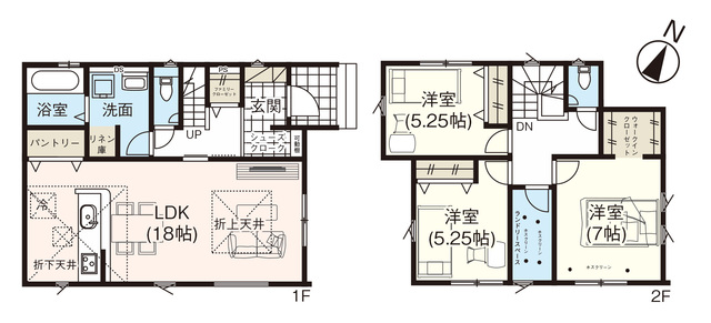 新潟市上木戸５期３棟の画像2