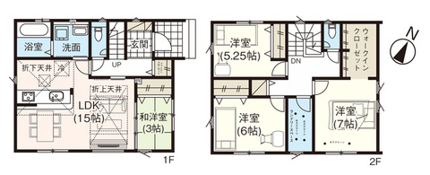 2号棟