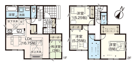 3号棟