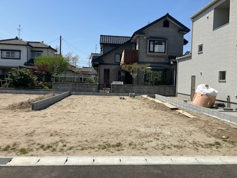 1号棟