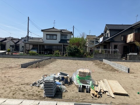 2号棟のスライド画像