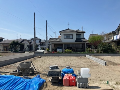3号棟