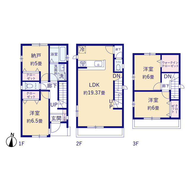 のスライド画像