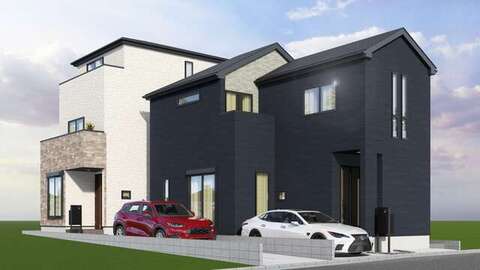 イメージパース☆現況優先となります