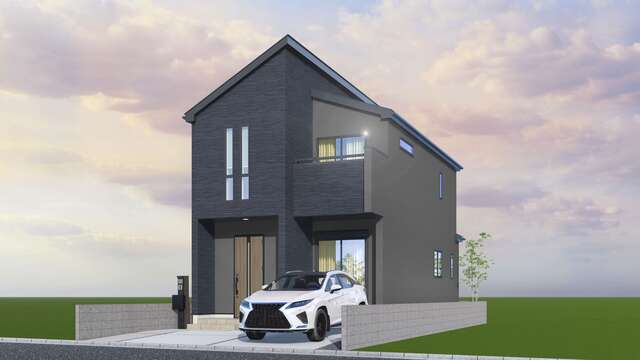 広島市美の里１棟の写真1