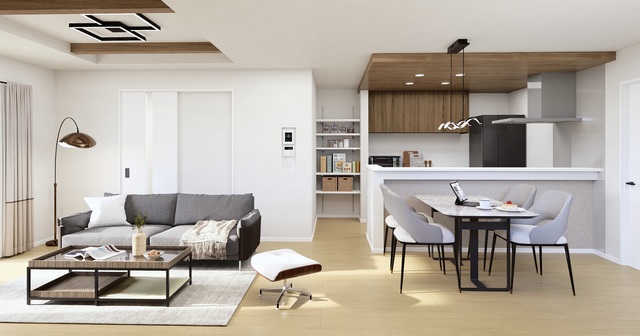 のスライド画像