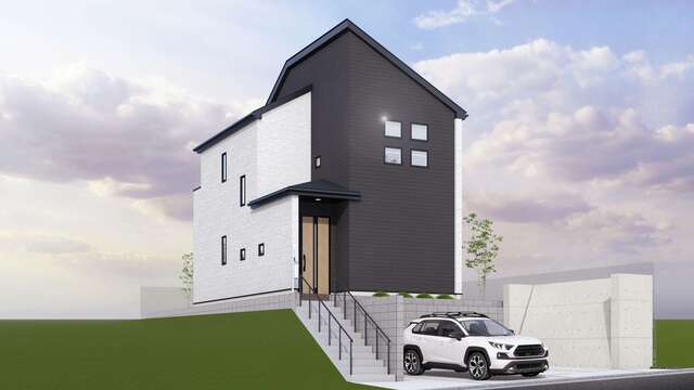 のスライド画像