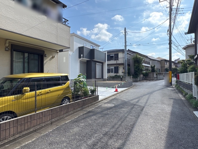 のスライド画像