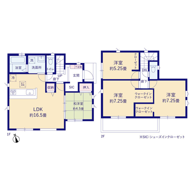 習志野市東習志野２６期２棟の画像2
