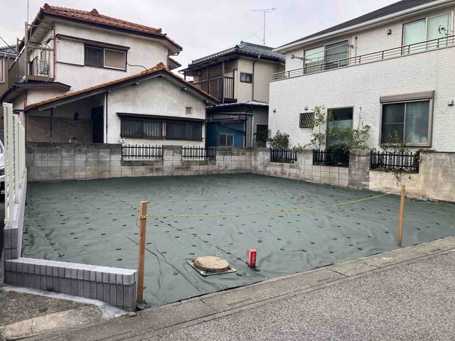 のスライド画像