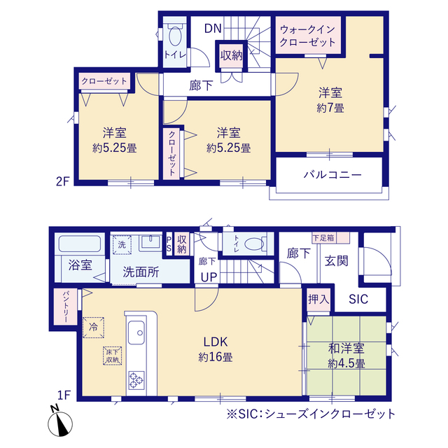 佐野市吉水町３棟の画像2