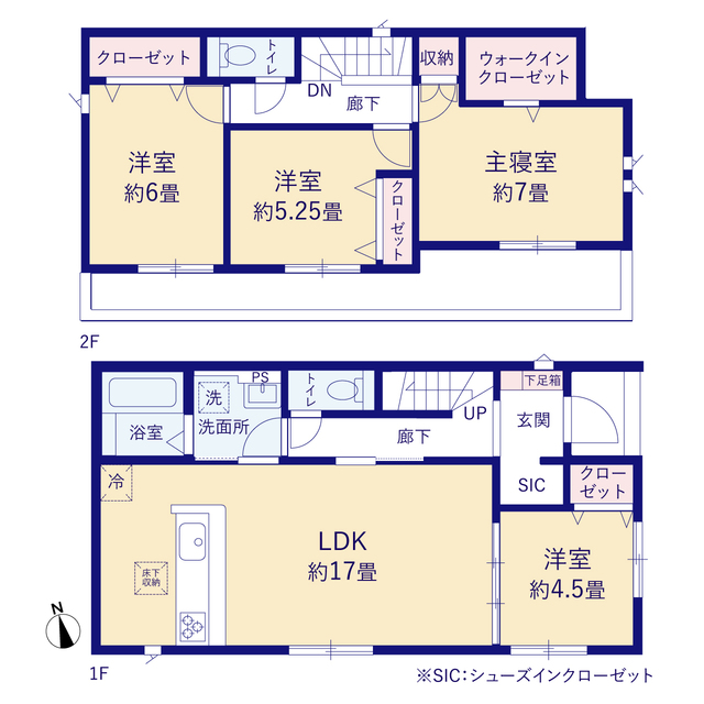 大治町堀之内５期１棟の画像2