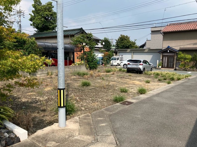 大治町堀之内５期１棟の写真1