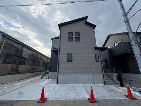 これからの生活がもっと豊かになる場所