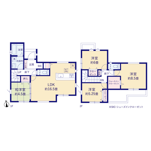 千葉市矢作町１１期１棟の画像2