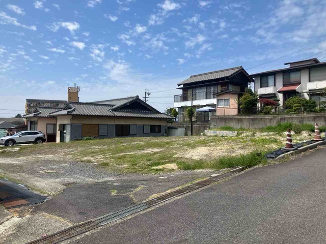 瀬戸市品野町７期１棟の写真1