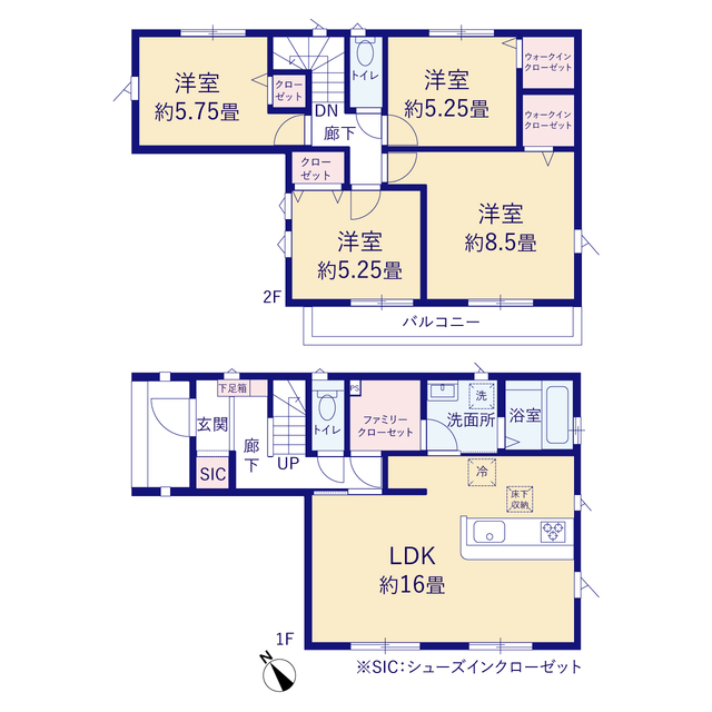 仙台市土手内２期２棟の画像2