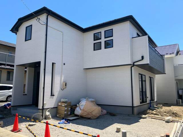 仙台市土手内２期２棟の写真1