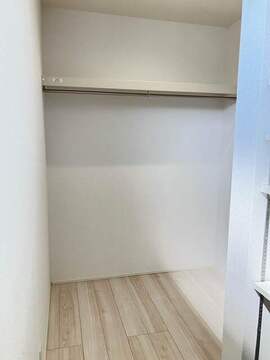 ファミリークローゼット