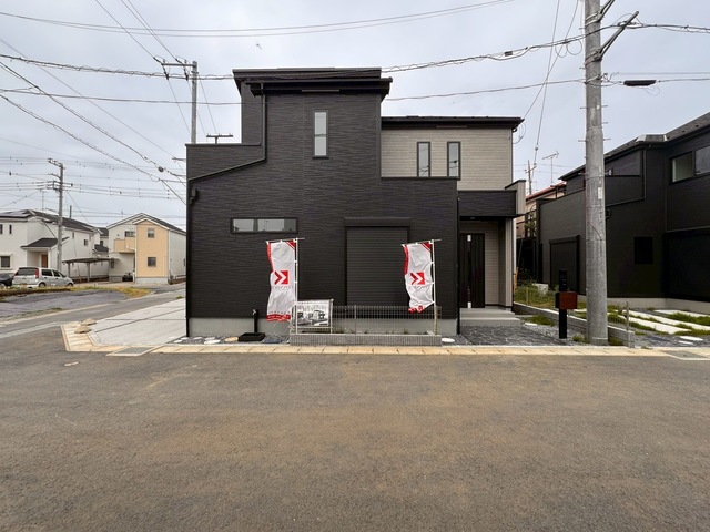 千葉市宮野木町２７期１棟の写真1