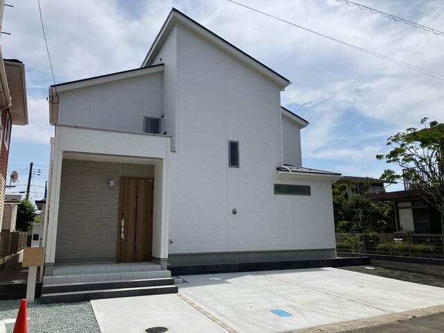 仙台市人来田１棟の写真