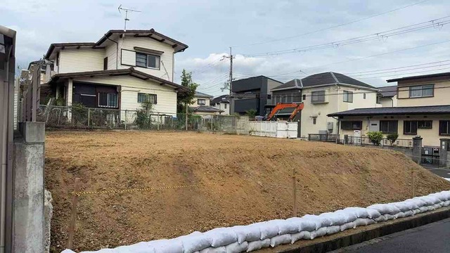 枚方市長尾東町１棟の写真1
