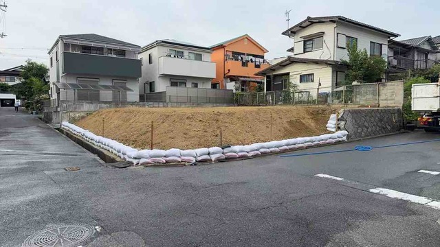 のスライド画像