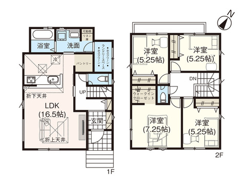 1号棟