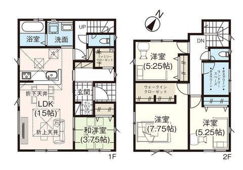 2号棟