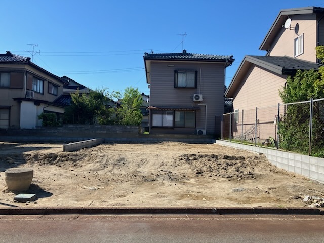 2号棟のスライド画像