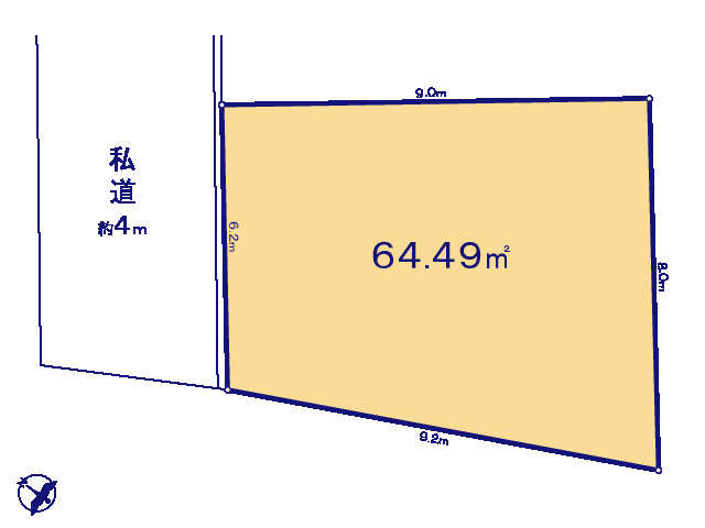 朝霞市膝折町２１期１棟の画像2