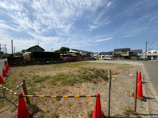 平塚市入野５期３棟の写真1