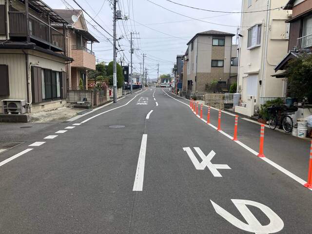 草加市新善町５期１棟の写真1