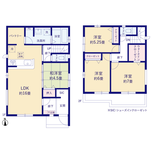 船橋市二和東１１期１３棟の画像2