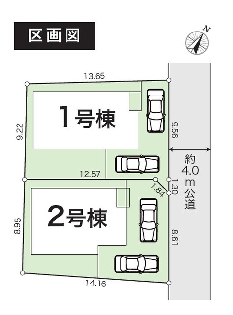 佐倉市上座１２期２棟の画像2