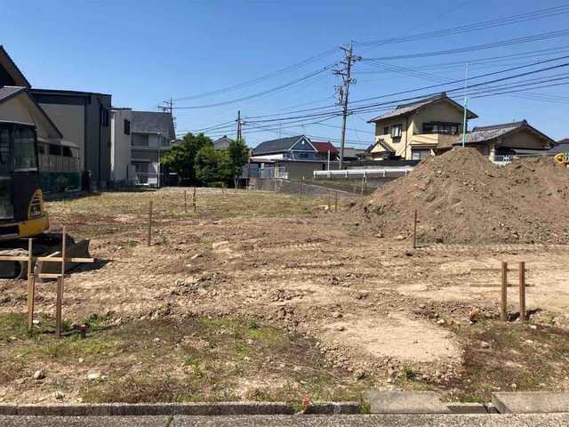 名古屋市西城２期６棟の写真1