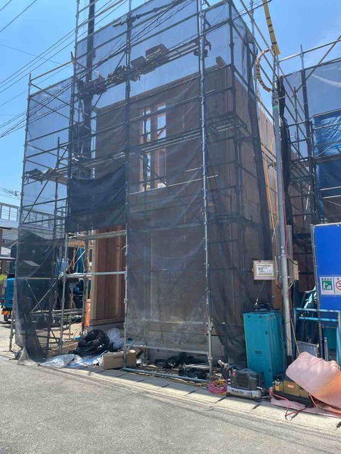 福岡市西長住２期２棟の写真1