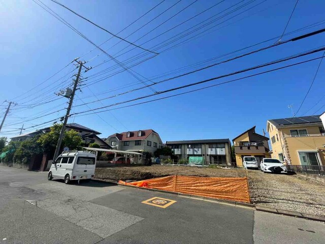 川口市柳崎５期２棟の写真1
