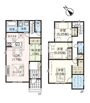 5号棟