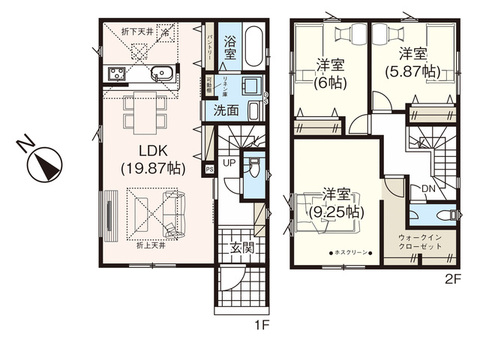 4号棟
