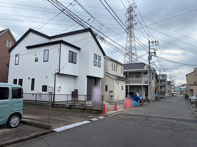 のスライド画像