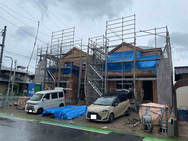 福岡市高美台３期２棟の写真1