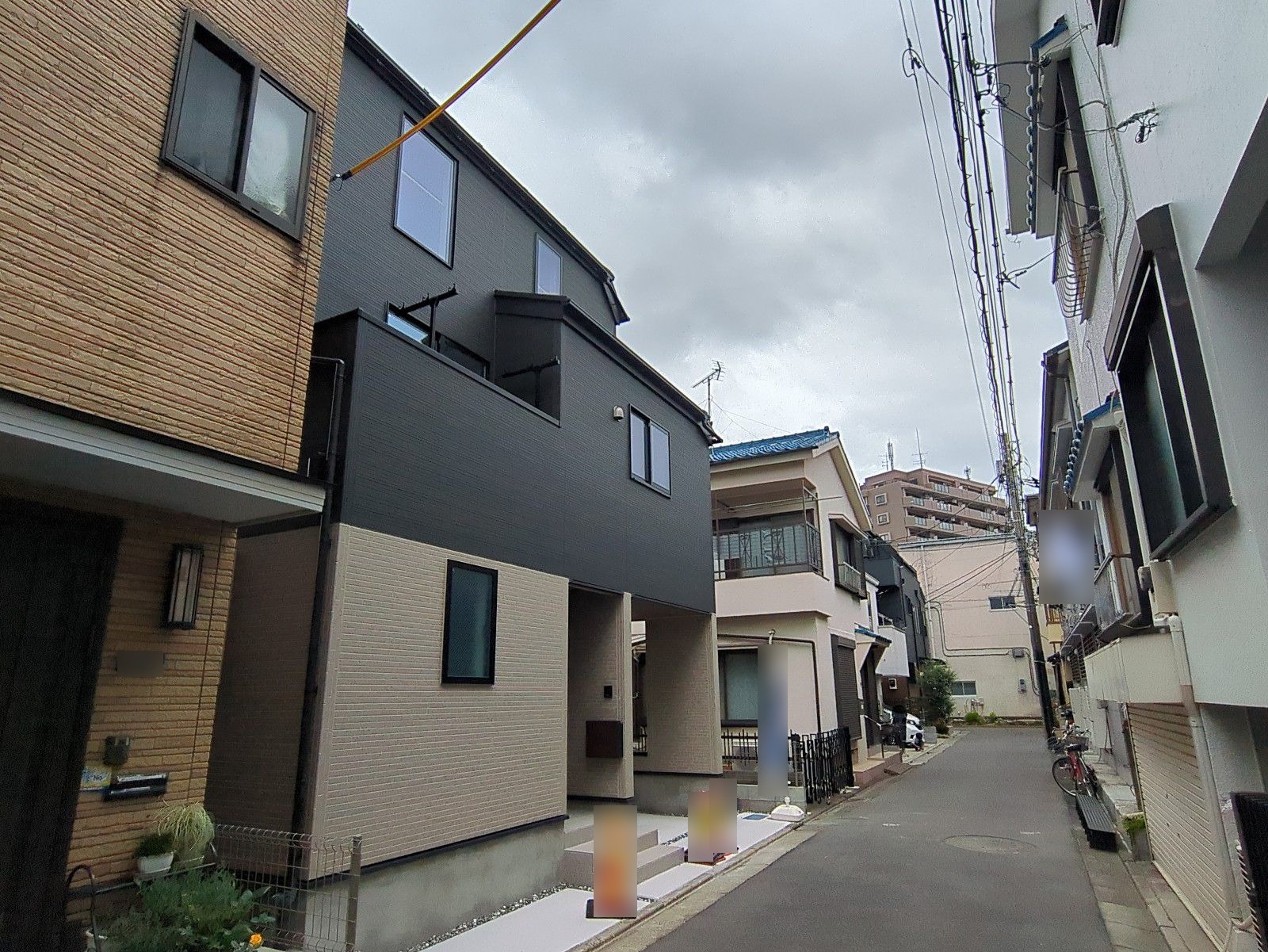 のスライド画像